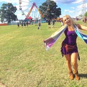 Meet your Posher, Leighann